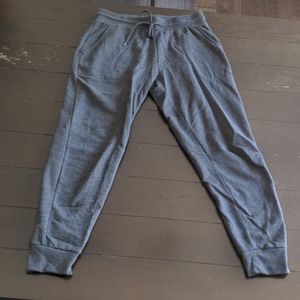 Lounge Pants - the comfiest